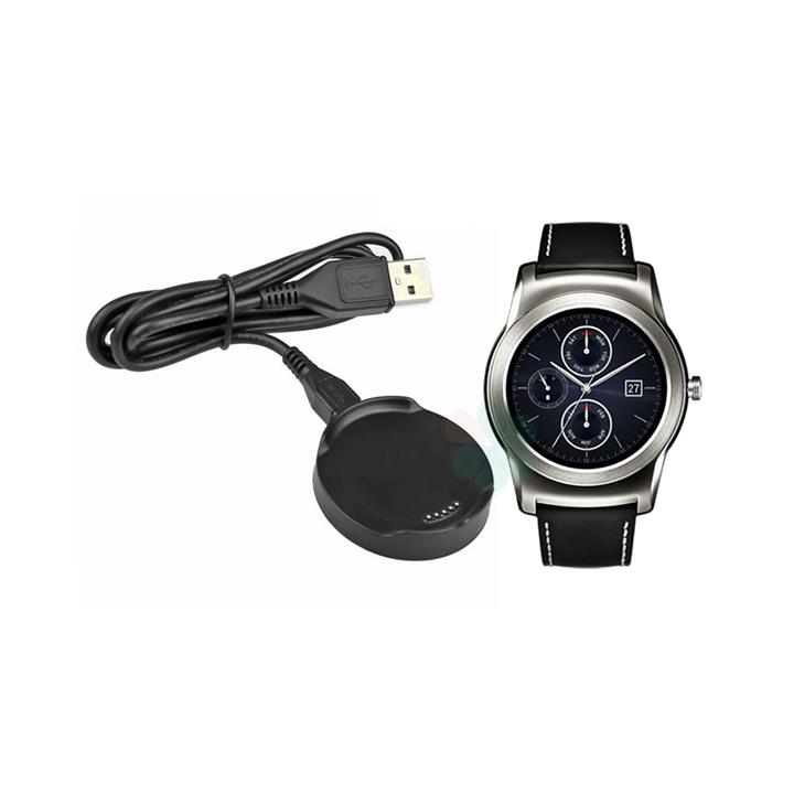 داک شارژر اصلی ساعت LG Watch Urbane W150